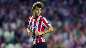 Athletic Bilbao defender Fernando Amorebieta wants a summer move to the English Premier League.