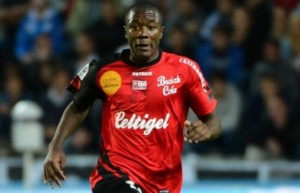 En Avant de Guingamp midfielder Giannelli Imbula has played down reports linking him with a summer move to Newcastle United.