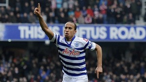 England Under-21 international winger Andros Townsend is hoping to impress parent club Tottenham Hotspur while on loan at Queens Park Rangers.