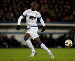 FC Porto defender Eliaquim Mangala is flattered by reports linking him with a summer move to Manchester United.