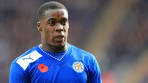 Leicester City are set to hold talks with Manchester United regarding a permanent deal for highly-rated Ghana international Jeff Schlupp.