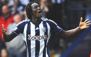 Tony Pulis has revealed that Stoke City were one of many clubs interested in signing Romelu Lukaku on loan before the Belgian joined West Bromwich Albion.