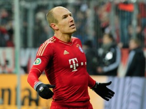 Uli Hoeness has rubbished reports suggesting that Arjen Robben, Toni Kroos and Thomas Muller could all leave Bayern Munich in the summer.