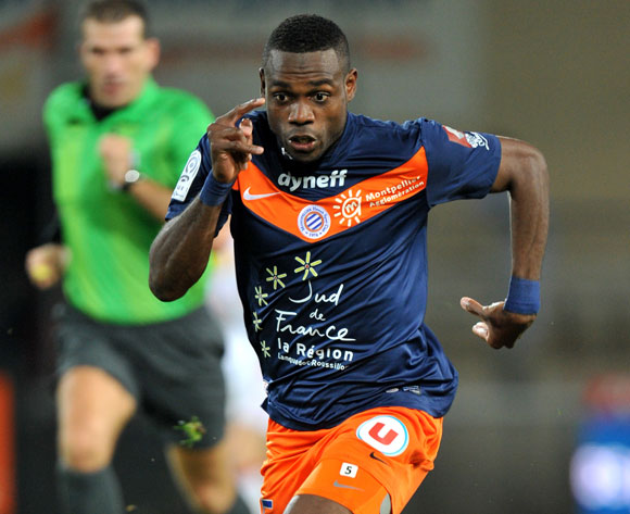 Montpellier HSC left-back Henri Bedimo will decide his future at the end of the season.