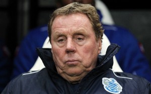 QPR have been disappointing this season 