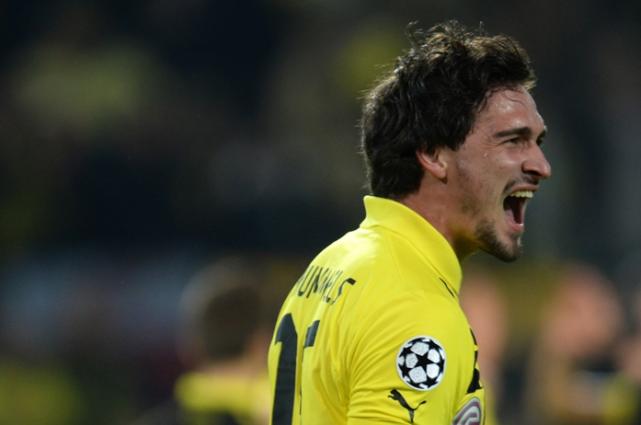 Borussia Dortmund defender Mats Hummels has revealed he has not been in contact with FC Barcelona or any other club.