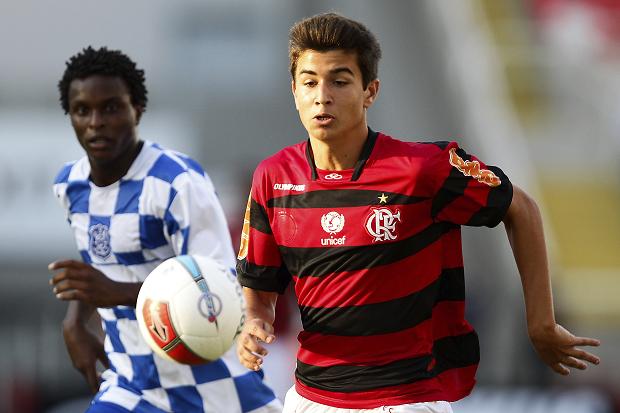 Flamengo attacking midfielder Mattheus Bebeto is on the verge of sealing a move to Italian Serie A champions Juventus.