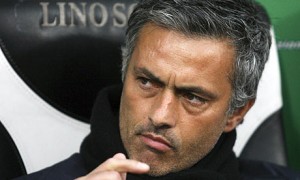 Is Jose Mourinho set to return to old-club Chelsea this summer?