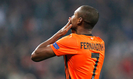 Fernandinho