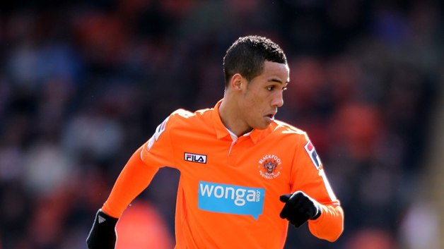 Blackpool F.C. have accepted a 'massive' offer from Cardiff City F.C. for highly-rated winger Tom Ince.