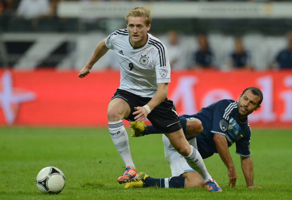 Chelsea have reached an agreement with Bayer 04 Leverkusen for the transfer of Germany international forward Andre Schurrle.