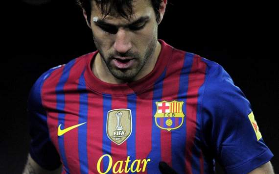 Former Manchester United left-back Denis Irwin has revealed the club's top summer transfer target is FC Barcelona midfielder Cesc Fabregas.