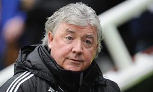 Newcastle have appointed Joe Kinnear as director of football on a three-year contract
