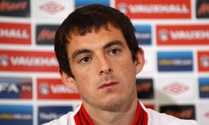 Everton's Leighton Baines is being linked with a move away from Goodison Park