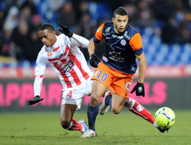 Montpellier HSC want €15 million for highly-rated Morocco international midfielder Younes Belhanda, but would 'settle' for an offer of €12 million.