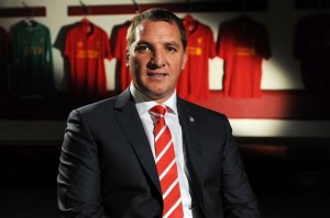 Liverpool boss Brendan Rodgers has already been active in the transfer market this summer