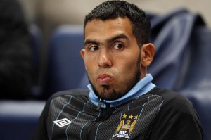 Carlos Tevez looks set to move to Juventus and City have been linked with some very unlikely replacements