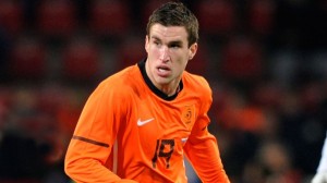Manchester United target Kevin Strootman could be one of the stars of the under-21 European Championships