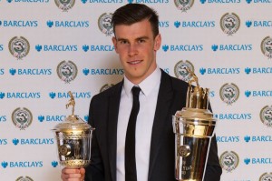 Tottenham are believed to have rejected a world-record bid from Real Madrid for Gareth Bale