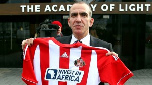Sunderland boss Paolo Di Canio has gone about overhauling his squad with great gusto this summer