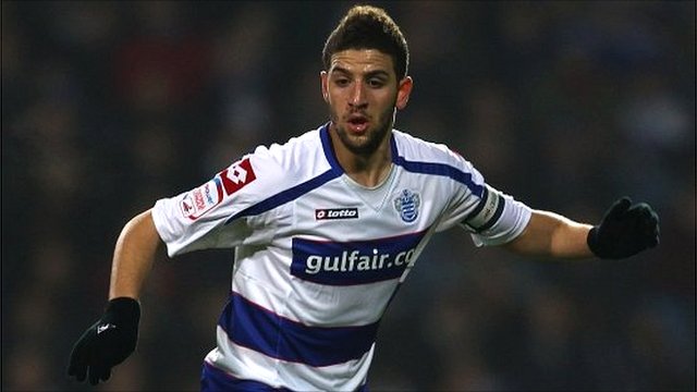 Queens Park Rangers attacking midfielder Adel Taarabt has admitted he wants to complete a move to French giants Olympique de Marseille.
