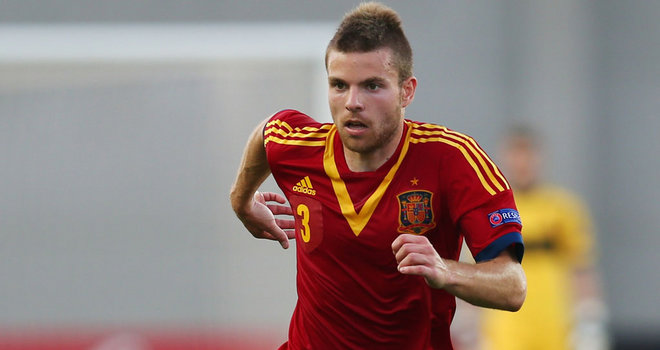 Real Madrid C.F. have completed the signing of Spain Under-21 midfielder Asier Illarramendi after agreeing to meet his release clause of €32,190,000.