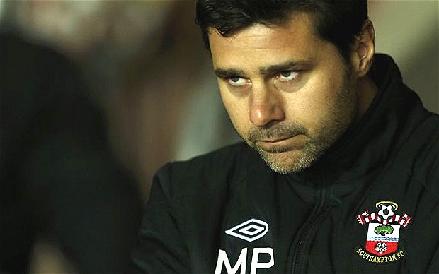Southampton F.C. boss Mauricio Pochettino has confirmed the club's interest in signing Ever Banega, Leandro Damiao and Victor Wanyama this summer.