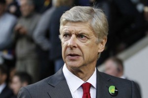 Arsenal manager Arsene Wenger needs to starting bringing players this summer