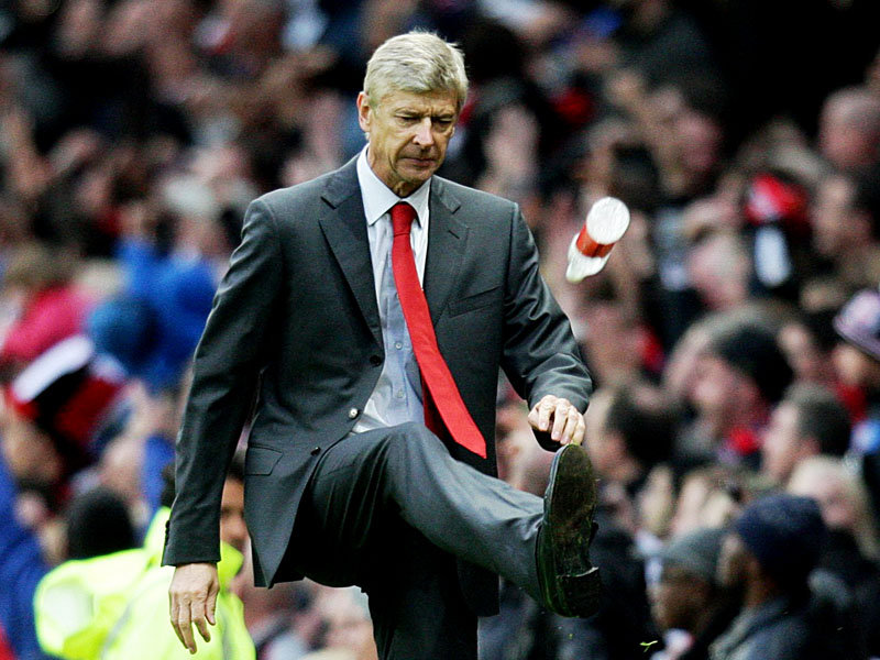 Arsenal manager Arsene Wenger expects a lot of transfer activity between now and 2 September.