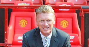 Manchester united boss David Moyes has admitted that his transition to the Old Trafford hotseat has been a difficult one
