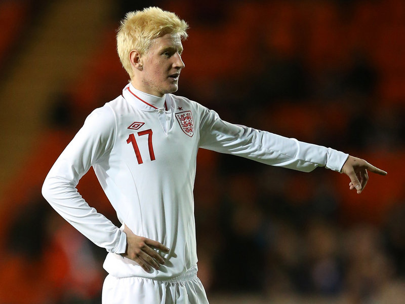 Derby County have reportedly informed Liverpool a deal for Will Hughes will cost at least £15 million.