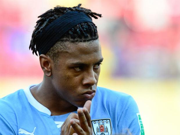 Palermo president Maurizio Zamparini has insisted that Uruguay international striker Abel Hernandez is not for sale.