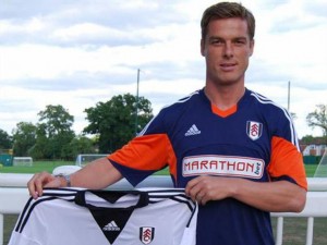 Scott Parker has become the latest signing by Fulham after joining from Tottenham on Monday