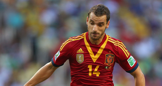 Tottenham have confirmed they have reached an agreement with Valencia CF, subject to medical, for the transfer of Roberto Soldado.