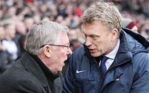 Manchester United fans may need to be patient with new boss David Moyes in the transfer market