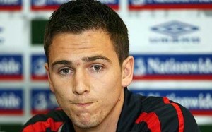 Liverpool winger Stewart Downing is being linked with a move away from Anfield 