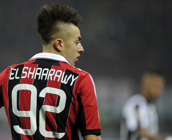 AC Milan vice president Adriano Galliani has insisted the club have completed confidence in out-of-form winger Stephan El Shaarawy.
