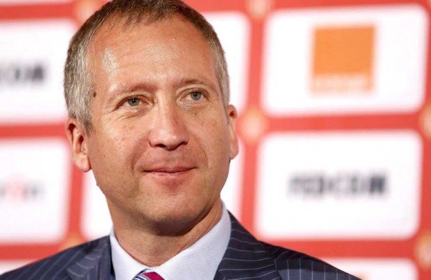 AS Monaco FC vice-chairman Vadim Vasilyev has revealed the club were not interested in signing Carlos Tevez, Cristiano Ronaldo or Wayne Rooney this summer.