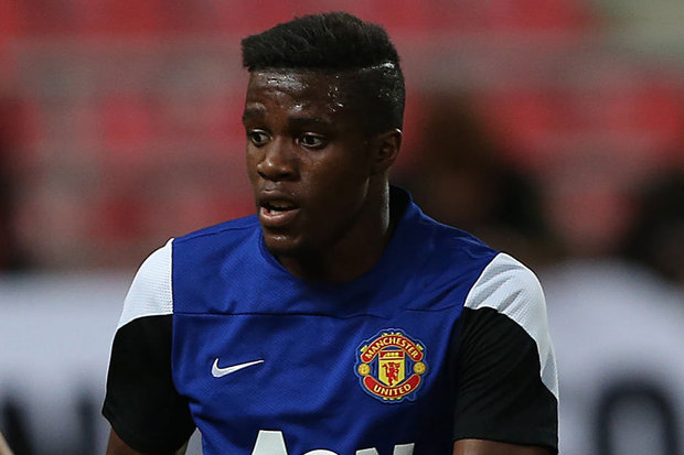 Ian Holloway has revealed Crystal Palace made a last-ditch effort to sign Wilfried Zaha on loan from Manchester United on transfer deadline day.