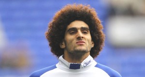 Everton midfielder Marouane Fellaini could be one of the big movers on transfer deadline day