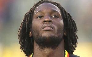 The loan signing of Chelsea striker Romelu Lukaku has excited Everton fans
