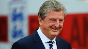 England boss Toy Hodgson was happy with his teams 0-0 draw with Ukraine in World Cup Qualifying