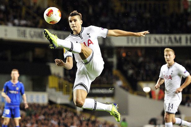 Anzhi Makhachkala will host Tottenham Hotspur on Matchday 2 in the UEFA Europa League group stage on Thursday night.
