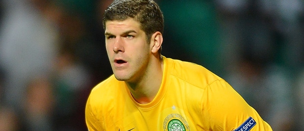 Celtic manager Neil Lennon is preparing for the imminent departure of highly-rated goalkeeper Fraser Forster.