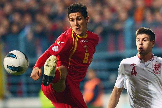 England will look to take a positive step towards 2014 World Cup qualification with a win against Group H challengers Montenegro at Wembley Stadium on Friday night.