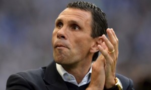 Sunderland boss Gus Poyet will be looking for the Black Cats to build on yesterday derby win over Newcastle