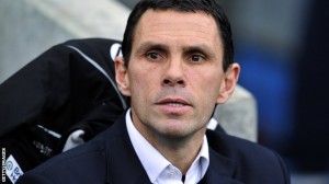 Sunderland have appointed Gus Poyet as their new boss on a two-year contract