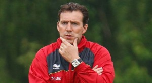 Belgium boss Marc Wilmots will be taking a very talented squad to next years World Cup finals