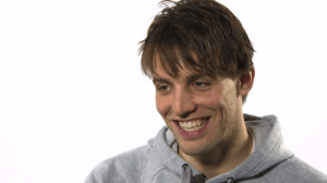 Swansea attacker Michu must be all smiles after he received his first call-up to the Spain squad