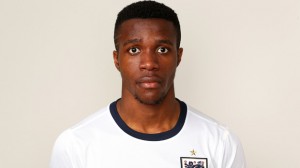 Highly-rated Manchester United winger Wilfried Zaha could be make a loan move in January